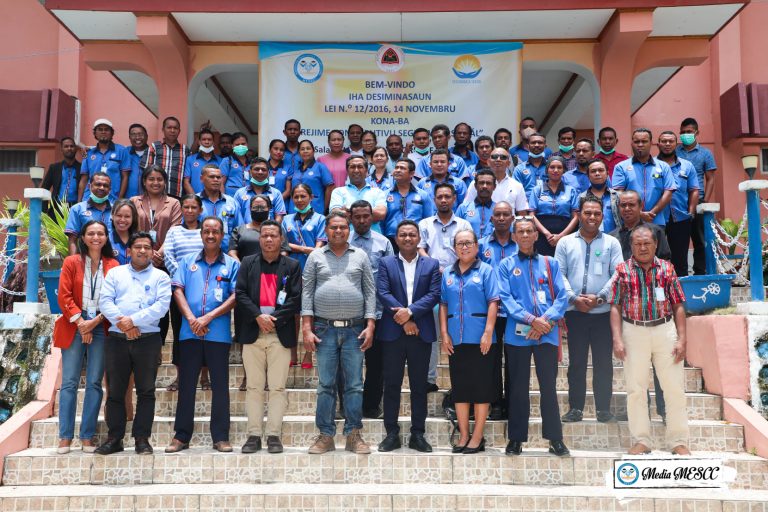 𝐃𝐢𝐬𝐬𝐞𝐦𝐢𝐧𝐚çã𝐨 𝐝𝐚 𝐋𝐞𝐢 𝐧.º 𝟏𝟐/𝟐𝟎𝟏𝟔 𝐬𝐨𝐛𝐫𝐞 𝐨 𝐑𝐞𝐠𝐢𝐦𝐞 𝐂𝐨𝐧𝐭𝐫𝐢𝐛𝐮𝐭𝐢𝐯𝐨 𝐩𝐚𝐫𝐚 𝐚 𝐒𝐞𝐠𝐮𝐫𝐚𝐧ç𝐚 𝐒𝐨𝐜𝐢𝐚𝐥