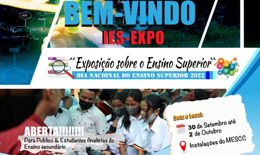 ENSERAMENTO EXPO-IES