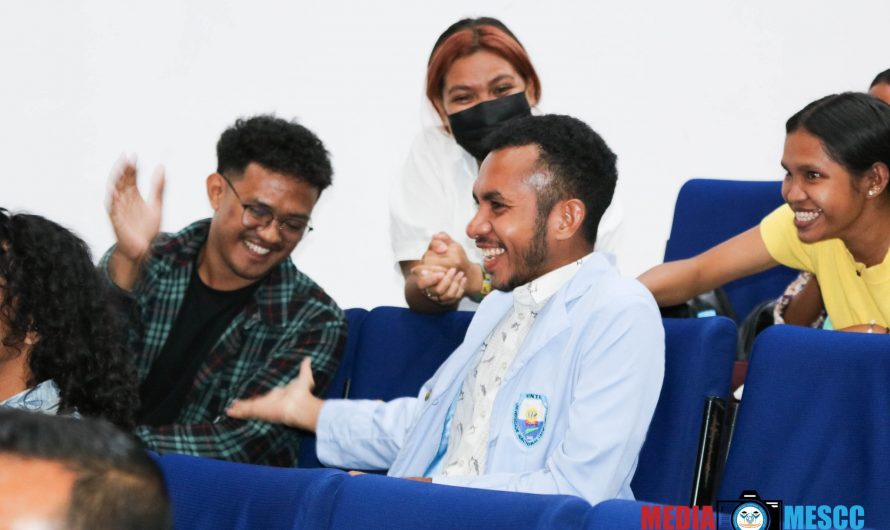 𝐄𝐍𝐒𝐄𝐑𝐀𝐌𝐄𝐍𝐓𝐔 𝐍𝐎 𝐀𝐍𝐔𝐍𝐒𝐈𝐀 𝐑𝐄𝐙𝐔𝐋𝐓𝐀𝐃𝐔 𝐊𝐎𝐌𝐏𝐄𝐓𝐈𝐒𝐀𝐔𝐍 𝐃𝐈𝐒𝐊𝐔𝐑𝐒𝐔 𝐏Ú𝐁𝐋𝐈𝐊𝐔