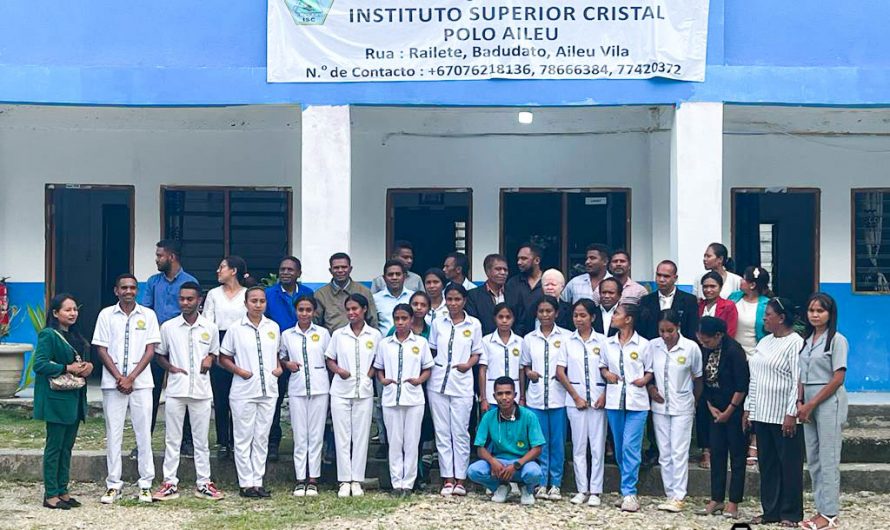 𝐀𝐕𝐀𝐋𝐈𝐀𝐒𝐀𝐔𝐍 𝐏𝐎𝐋𝐎 𝐈𝐍𝐒𝐓𝐈𝐓𝐔𝐓𝐎 𝐒𝐔𝐏𝐄𝐑𝐈𝐎𝐑 𝐂𝐑𝐈𝐒𝐓𝐀𝐋 (𝐈𝐒𝐂) 𝐌𝐔𝐍𝐈𝐒𝐈𝐏𝐈𝐔 𝐀𝐈𝐋𝐄𝐔