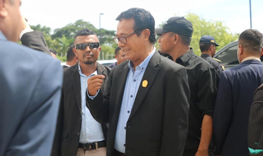 𝐊𝐎𝐍𝐒𝐄𝐋𝐋𝐔 𝐌𝐈𝐍𝐈𝐒𝐓𝐑𝐔 𝐋𝐎𝐑𝐎𝐍 𝐃𝐀𝐓𝐎𝐋𝐔𝐊 𝐈𝐇𝐀 𝐏𝐀𝐑𝐓𝐄 𝐃𝐀𝐃𝐄𝐄𝐑