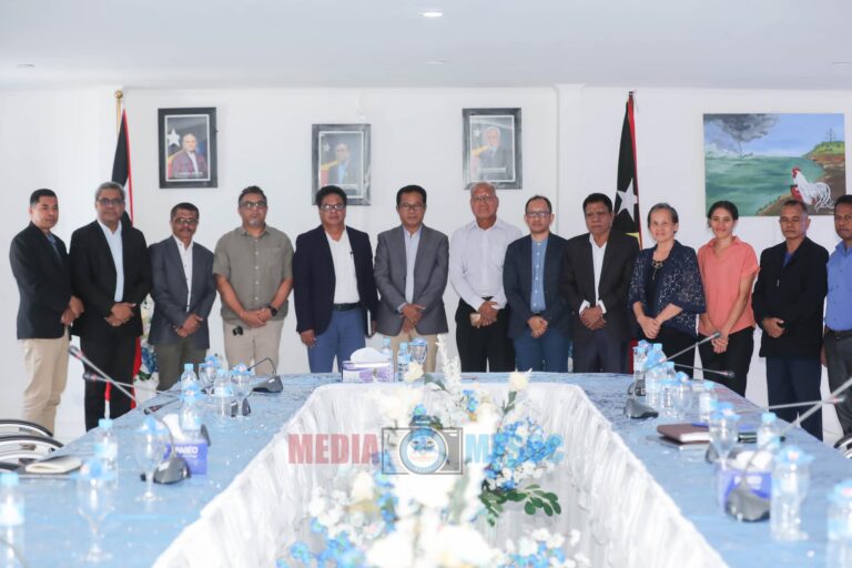 S. EXA. O MINISTRO DO ENSINO SUPERIOR, DR. JOSÉ HONÓRIO, DEU CONTINUIDADE ÀS REUNIÕES COM OS MAGNÍFICOS REITORES PARA PARTILHAR INFORMAÇÕES SOBRE AS ATIVIDADES DA CUIS