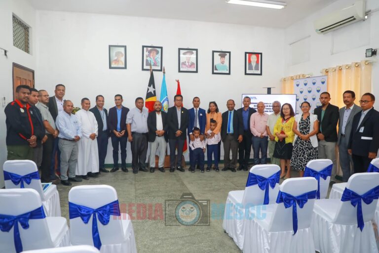 S.E. DR. JOSÉ HONÓRIO PARTICIPOU NA CERIMÓNIA DE TOMADA DE POSSE DO NOVO DECANO DA FACULDADE DE DIREITO DA UNTL