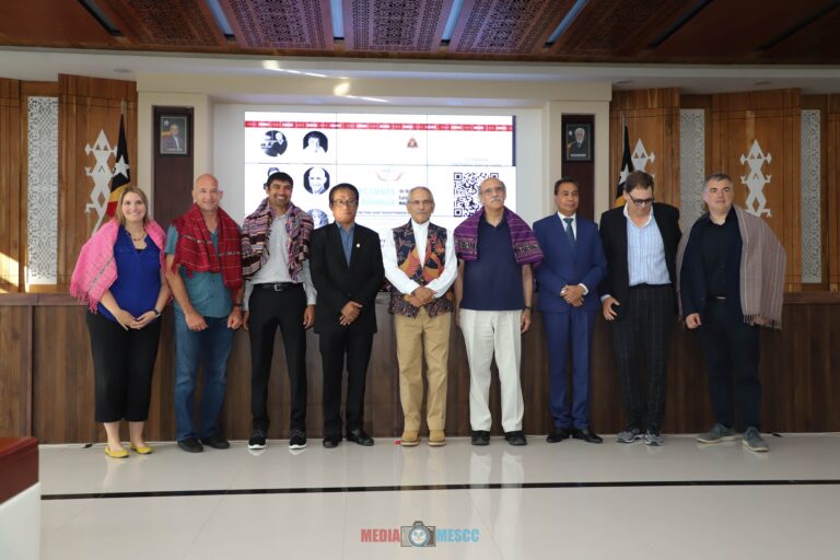 CONFERÊNCIA INTERNACIONAL DE CIÊNCIA, TECNOLOGIA & INOVAÇÃO (SCI-TECH 2024)