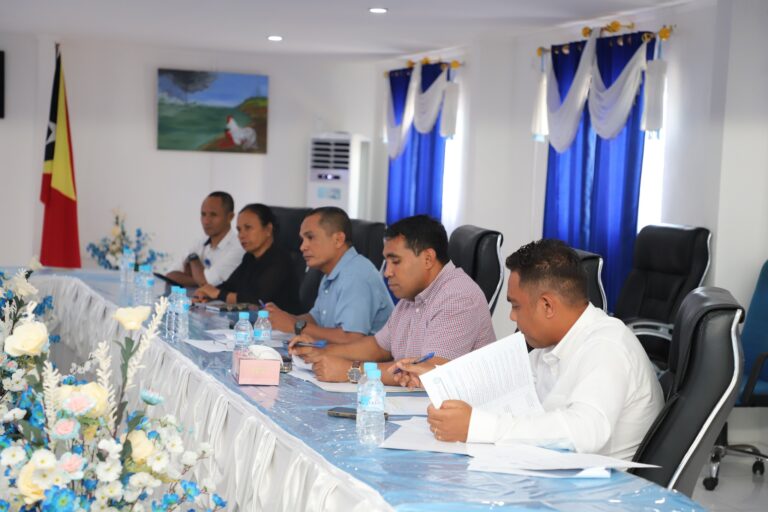 ENTERVISTA AOS CANDIDATOS  Á BOLSA DE ESTUDO PARA A UNIVERSIDADE BOROBUDUR 2024