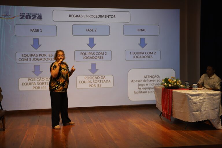 KNOWLEDGE OLYMPIAD COMPETITION FOR HEI 2024