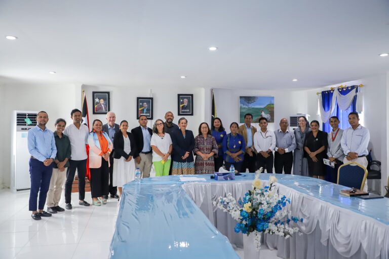 MESSS REALIZOU REUNIÃO COM REPRESENTANTES DE INSTITUIÇÕES DE ENSINO SUPERIOR PARA DISCUTIR SOBRE A PREVENÇÃO E COMBATE AO ASSÉDIO SEXUAL