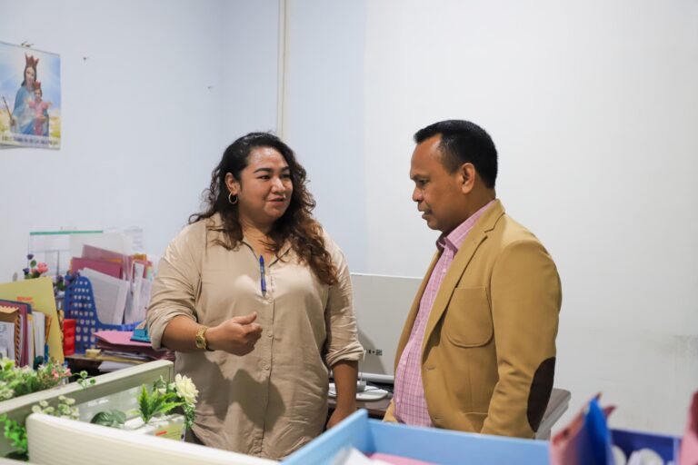 O GABINETE DE INSPEÇÃO E AUDITORIA REALIZOU UMA AÇÃO DE FISCALIZAÇÃO AO INCT