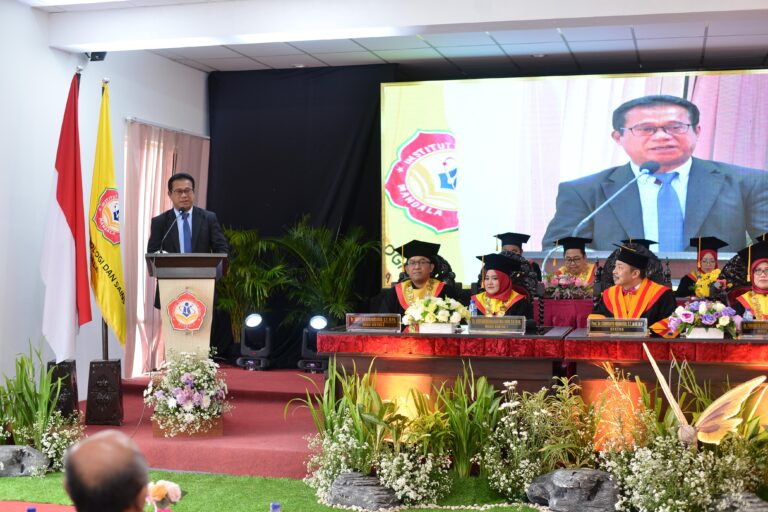 MISSÃO OFICIAL À INDONÉSIA REFORÇA COOPERAÇÃO NO ENSINO SUPERIOR