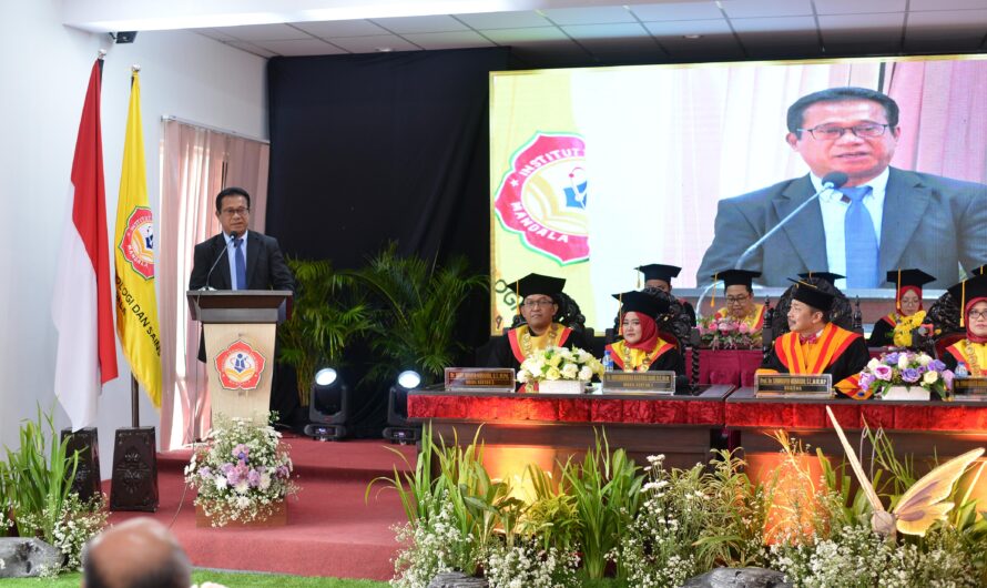 MISSÃO OFICIAL À INDONÉSIA REFORÇA COOPERAÇÃO NO ENSINO SUPERIOR